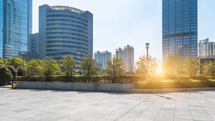 clean-city-buildings