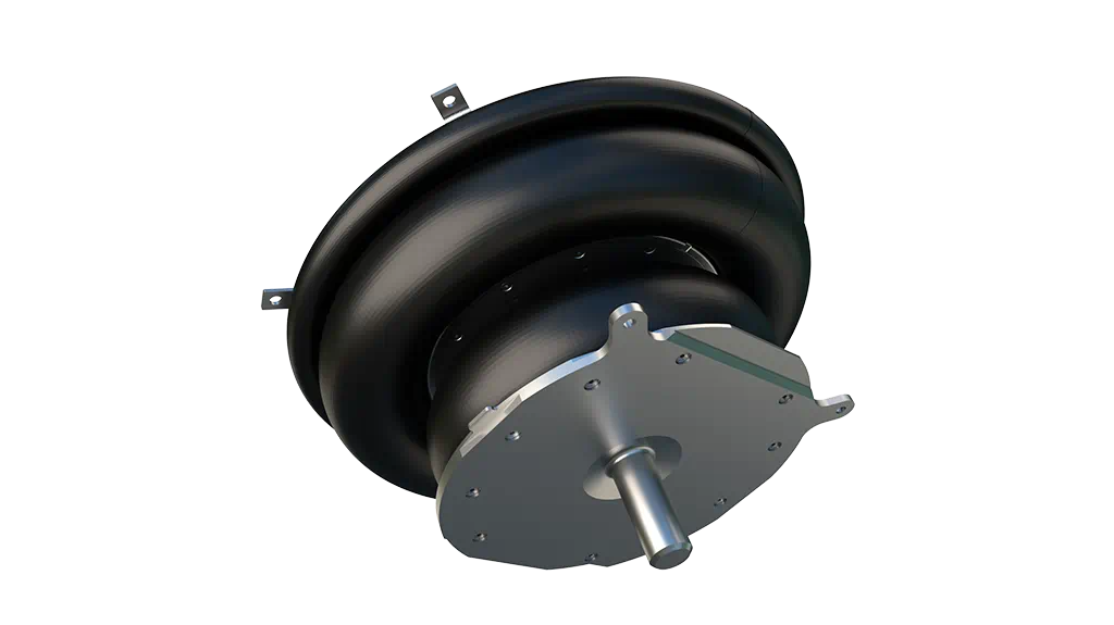 Suspension Products